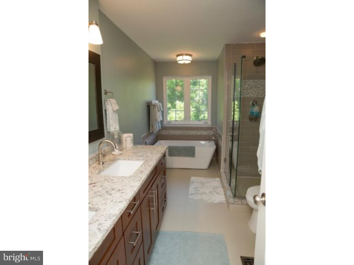 442 Winding Stream Road Spring City, PA 19475 - Photo 14 of 17 Master Bathroom