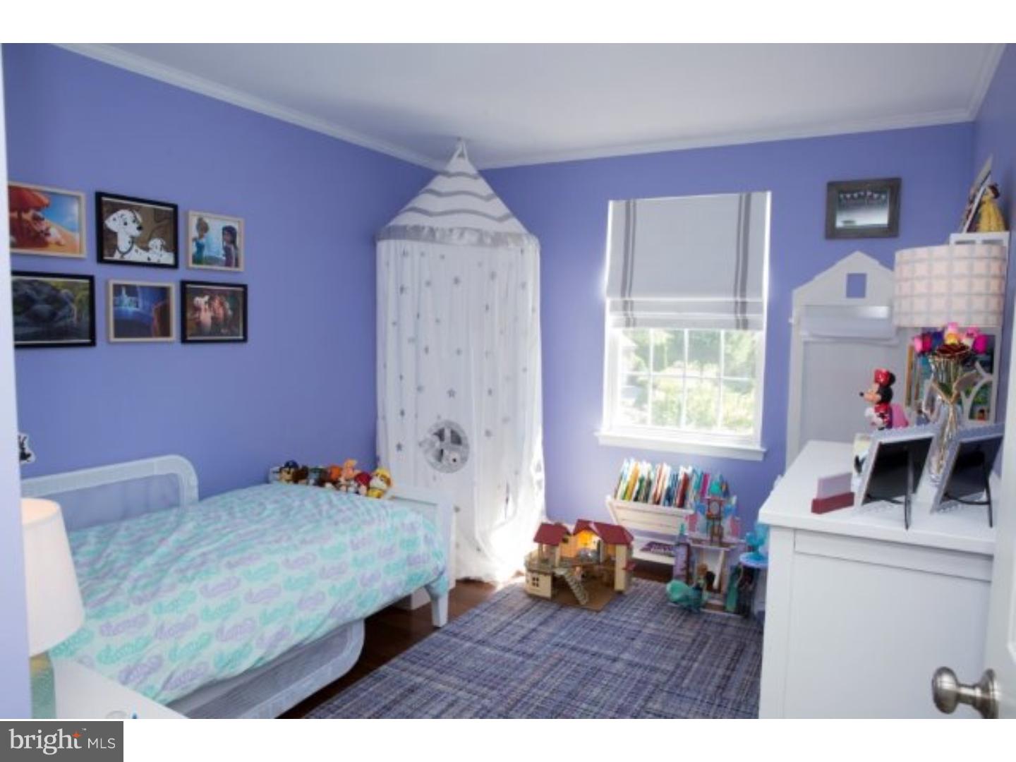 442 Winding Stream Road Spring City, PA 19475 - Photo 15 of 17 Bedroom 2