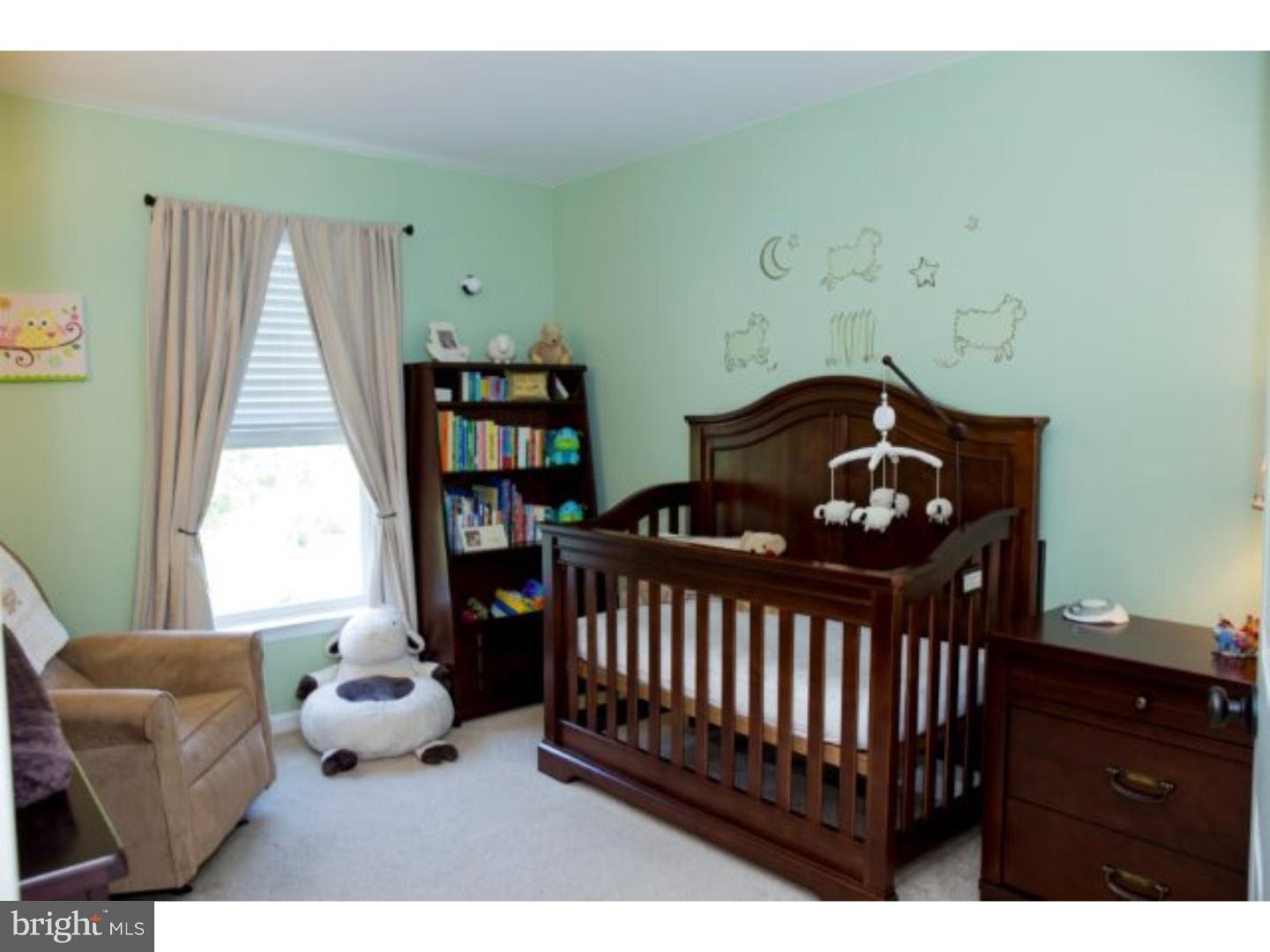 442 Winding Stream Road Spring City, PA 19475 - Photo 16 of 17 Bedroom 3