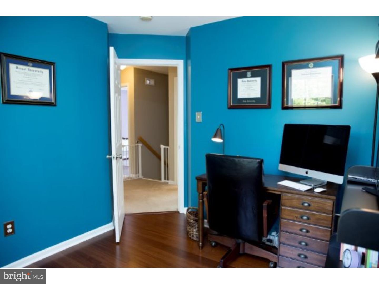442 Winding Stream Road Spring City, PA 19475 - Photo 17 of 17 Bedroom 4