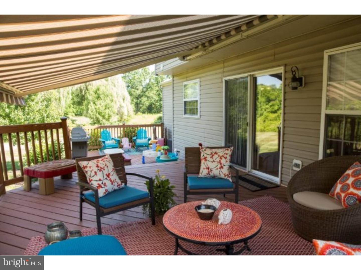 442 Winding Stream Road Spring City, PA 19475 - Photo 3 of 17 Exterior Back