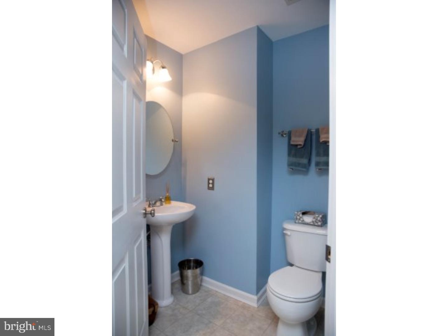 442 Winding Stream Road Spring City, PA 19475 - Photo 9 of 17 Half Bath
