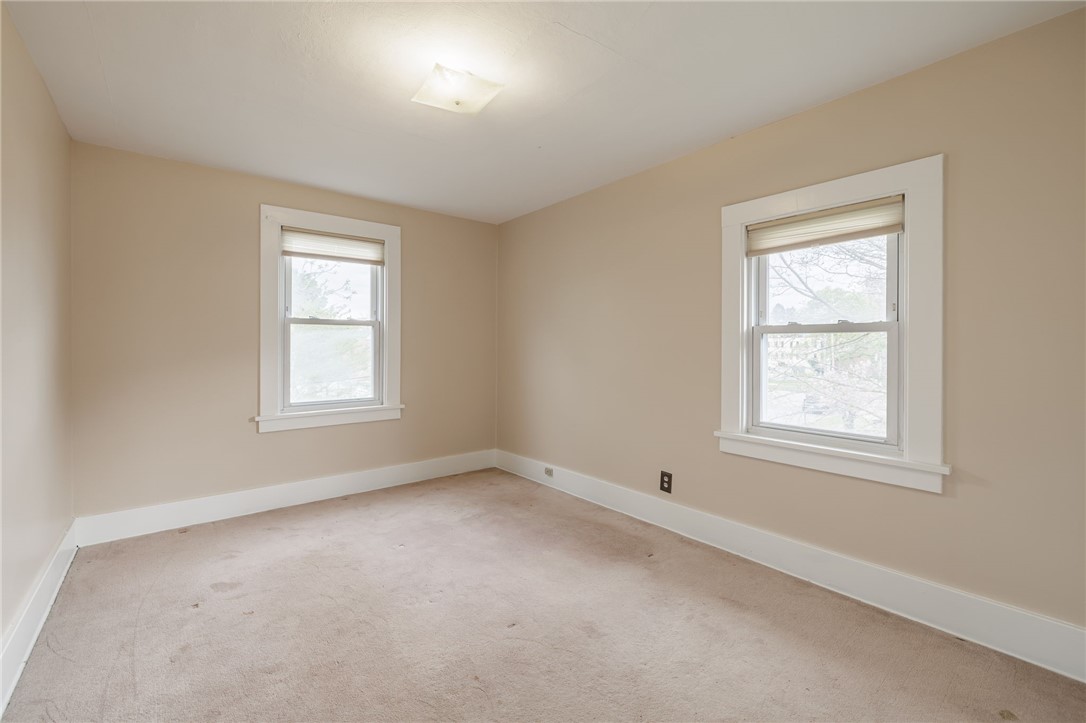 65 Rosemount Street Rochester, NY 14620 - Photo 23 of 29