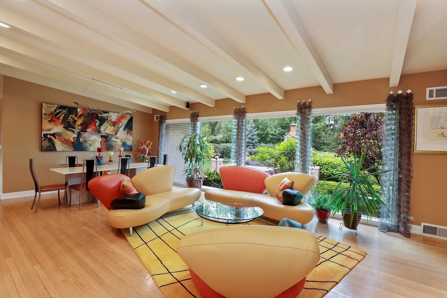 1122 Estate Lane Lake Forest, IL 60045 - Photo 11 of 26 a outdoor space with furniture