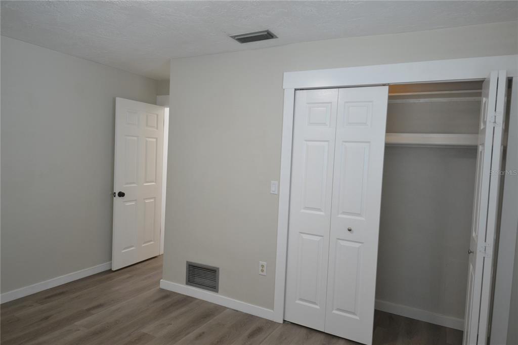 746 Barbara Street Palm Harbor, FL 34684 - Photo 26 of 54 a view of an empty room