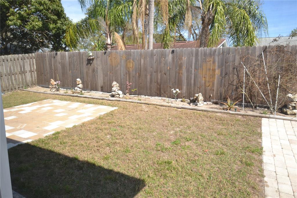 746 Barbara Street Palm Harbor, FL 34684 - Photo 43 of 54 a view of outdoor space and yard