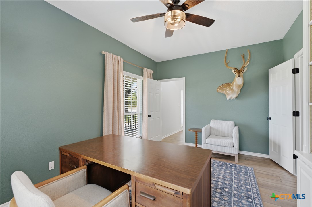 3020 Riverside Trail Temple, TX 76502 - Photo 25 of 48 Office