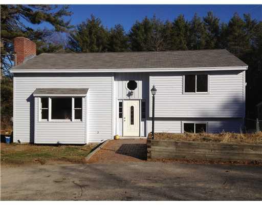 26 Chase Road West Baldwin, ME 04091 - Photo 1 of 18 Exterior Front.