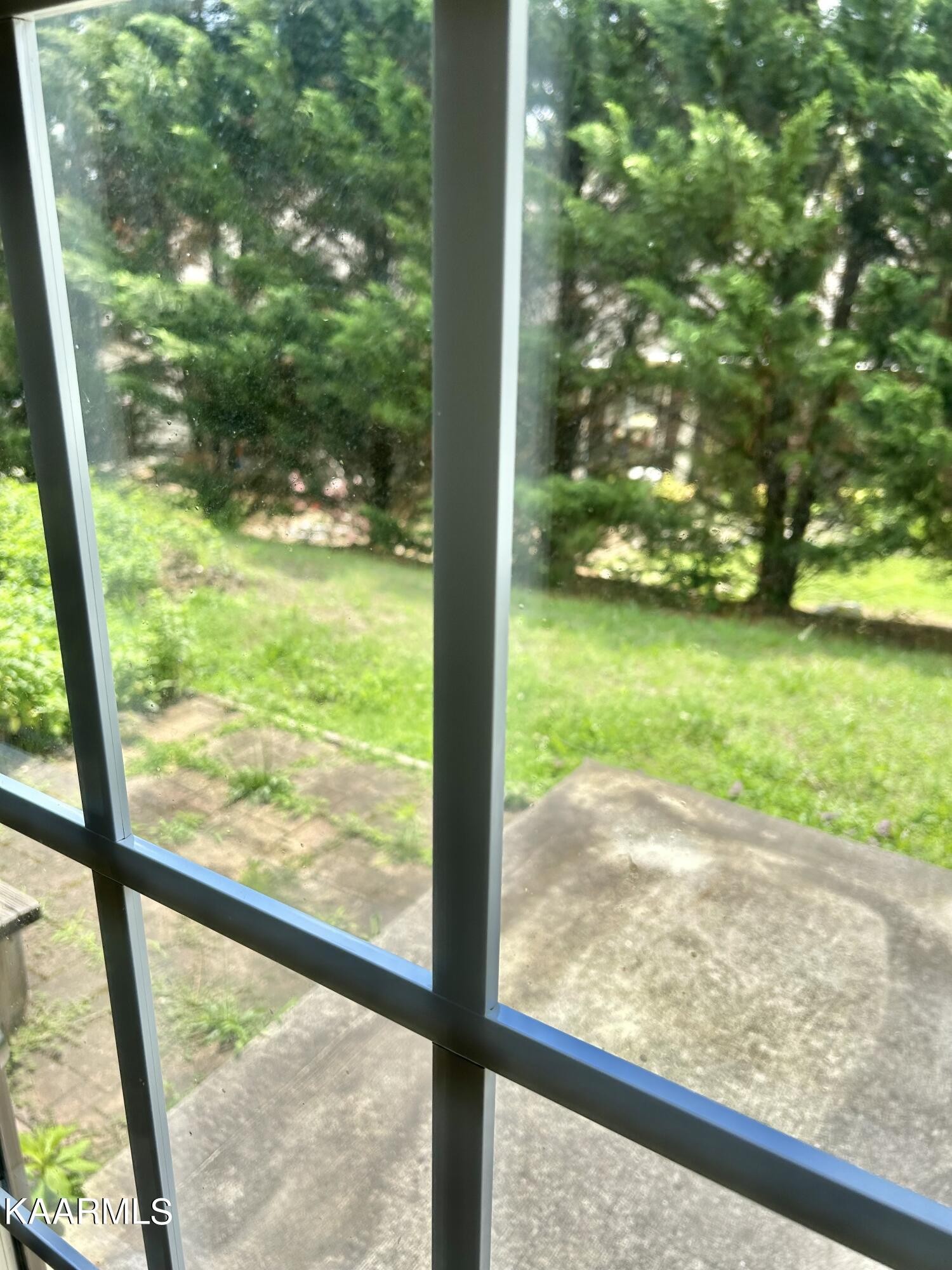 2309 Big Springs Road Maryville, TN 37801 - Photo 18 of 19 a view of a pathway both side of window