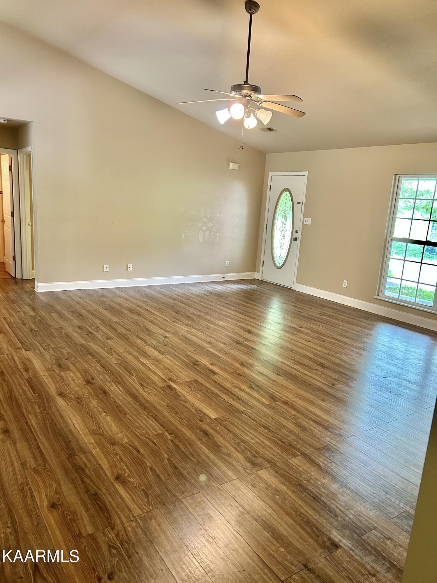 2309 Big Springs Road Maryville, TN 37801 - Photo 4 of 19 a view of a room with wooden floor