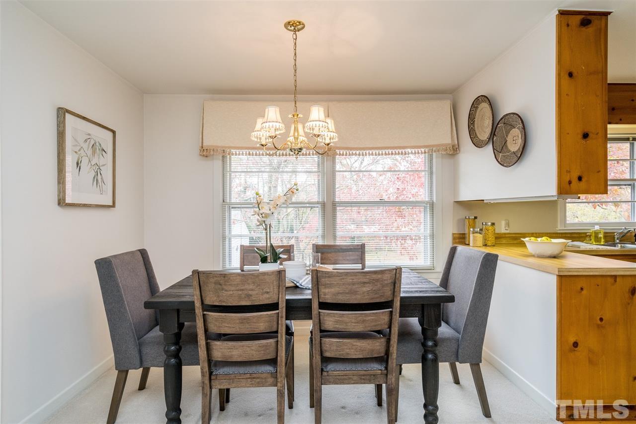 3104 Plantation Road Raleigh, NC 27609 - Photo 9 of 25