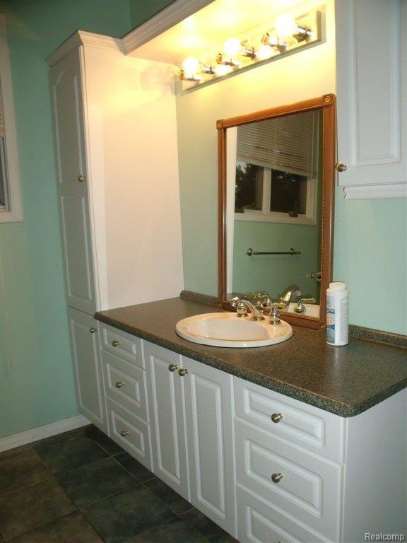 2684 West Newburg Road Carleton, MI 48117 - Photo 13 of 22 13 master bath 2.JPG