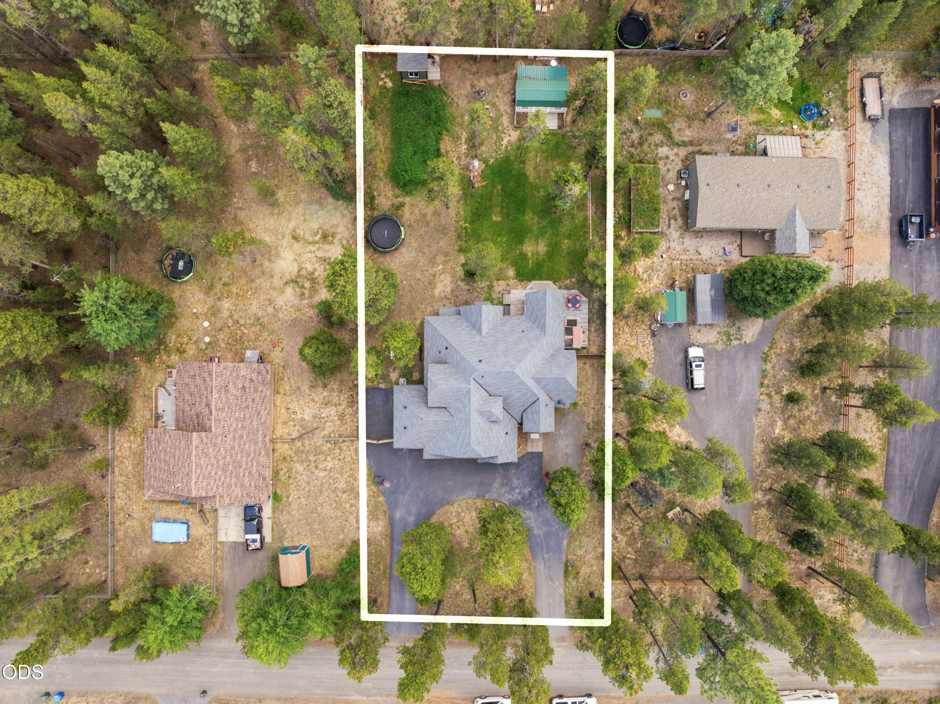 17169 Kingsburg Road Bend, OR 97707 - Photo 65 of 77