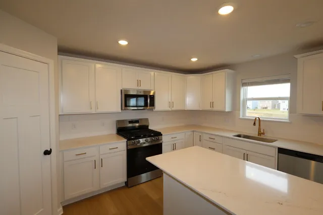 $489,990 | 15616 71st Street Northeast, Otsego, MN 55330