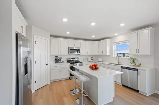 $489,990 | 15616 71st Street Northeast, Otsego, MN 55330