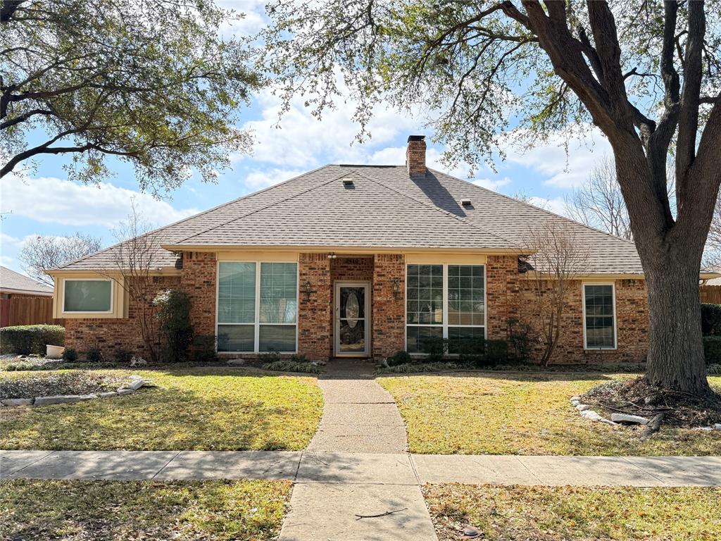 2410 Radcliffe Drive Rowlett, TX 75088 - Photo 1 of 33