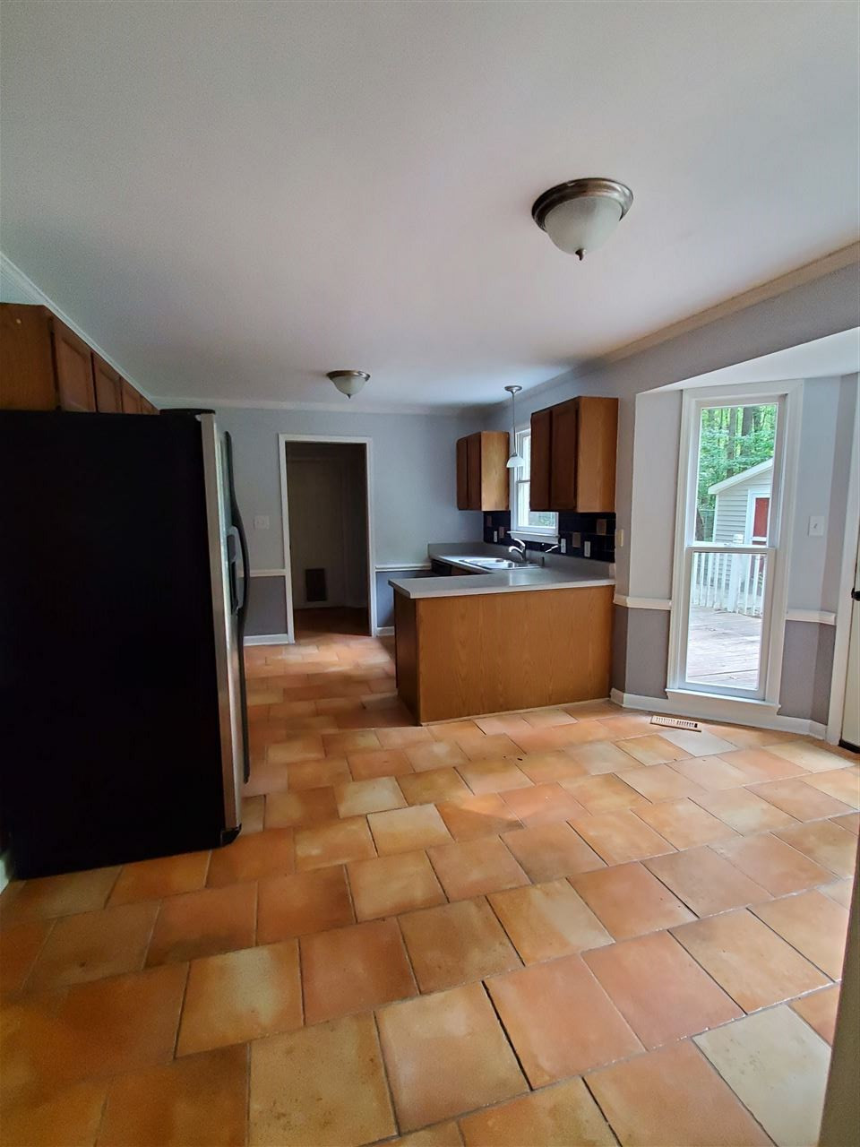 11304 Old Stage Road Willow Spring, NC 27592 - Photo 2 of 21 Photo 2