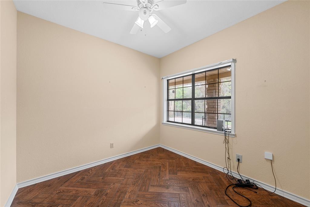 2510 Oak Ridge Clifton, TX 76634 - Photo 17 of 26 an empty room with windows
