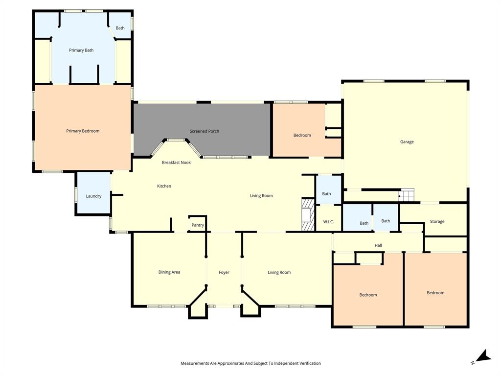 2510 Oak Ridge Clifton, TX 76634 - Photo 26 of 26