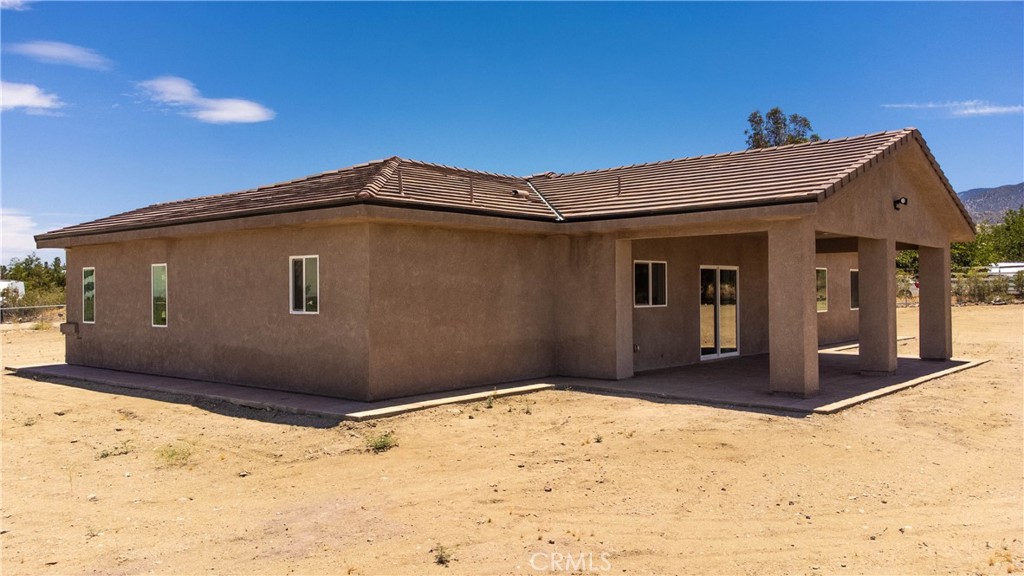 11462 Prado Road Pinon Hills, CA 92372 - Photo 20 of 133