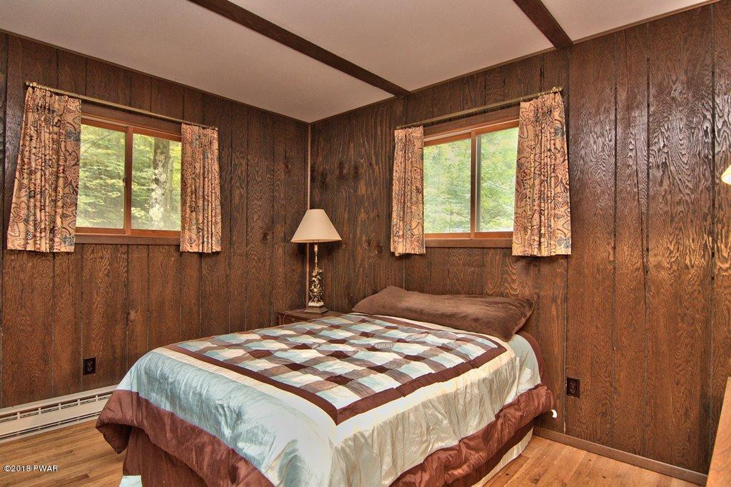 3027 Northgate Road Lake Ariel, PA 18436 - Photo 23 of 83 Bedroom 2 View 1