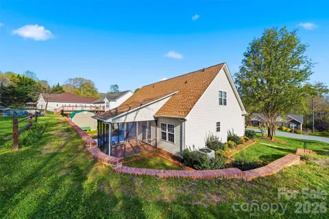 $459,000 | 2478 23rd Street Northeast, Hickory, NC 28601