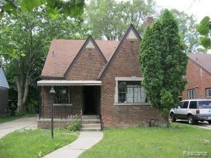 15452 Spring Garden Street Detroit, MI 48205 - Photo 1 of 1 261-816843
