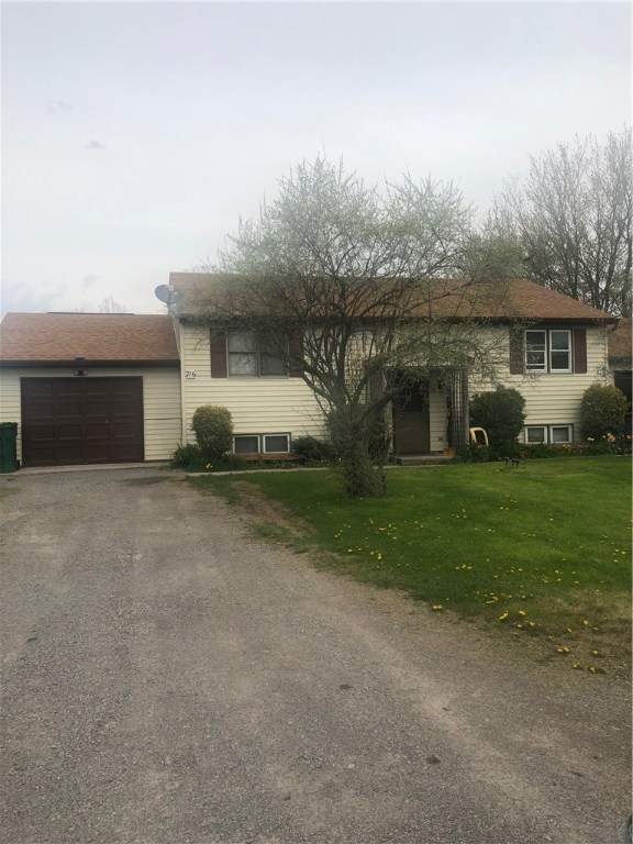 716-718 Sanford Road South Riga, NY 14428 - Photo 1 of 1
