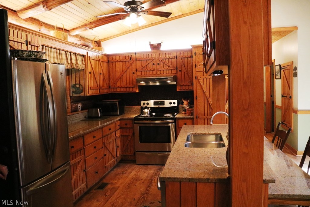 14645 Walhonding Road Senecaville, OH 43780 - Photo 14 of 35 Gallery Image 14
