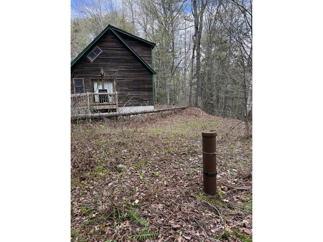169 Jenkins Brook Road Chelsea, VT 05038 - Photo 15 of 30