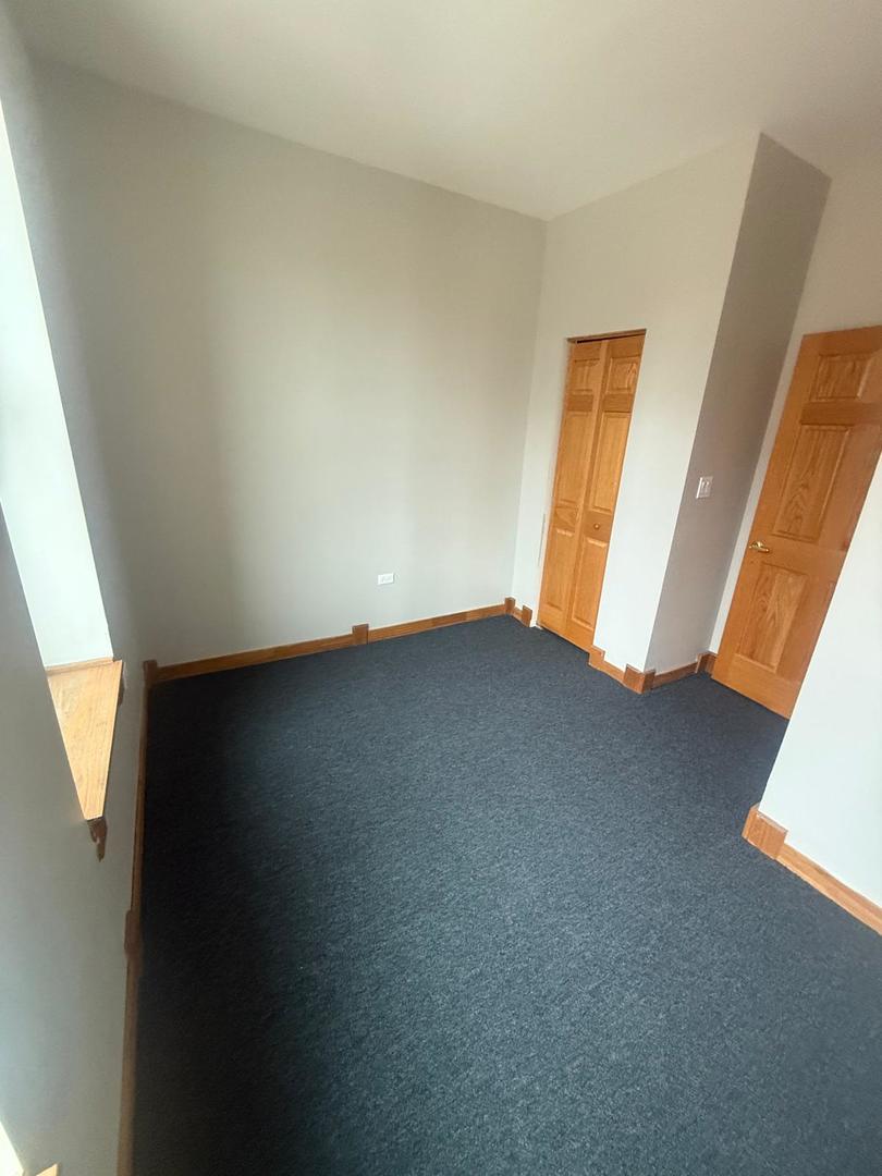 1756 West 35th Street, Unit 2R Chicago, IL 60609 - Photo 13 of 14 a view of a room with front door