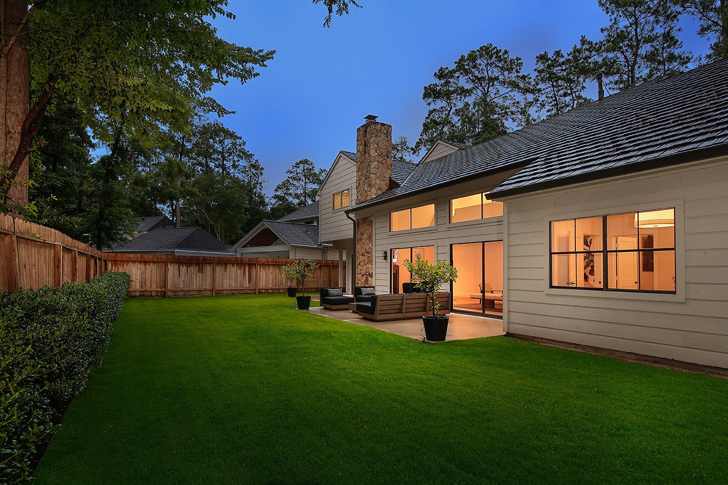 9 Paintedcup Court The Woodlands, TX 77380 - Photo 31 of 32 Gallery Image 31