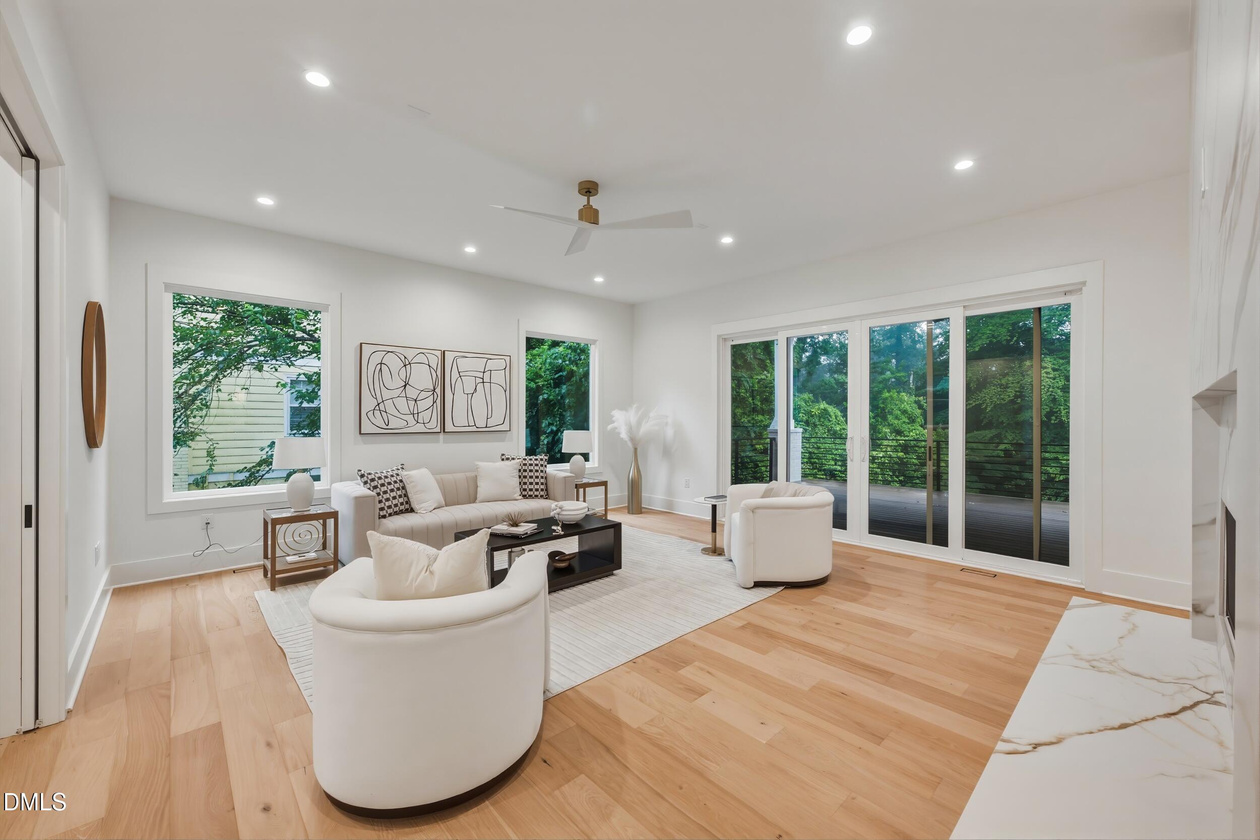 2817 Claremont Road Raleigh, NC 27608 - Photo 16 of 69 8 -2817 claremont rd, interior