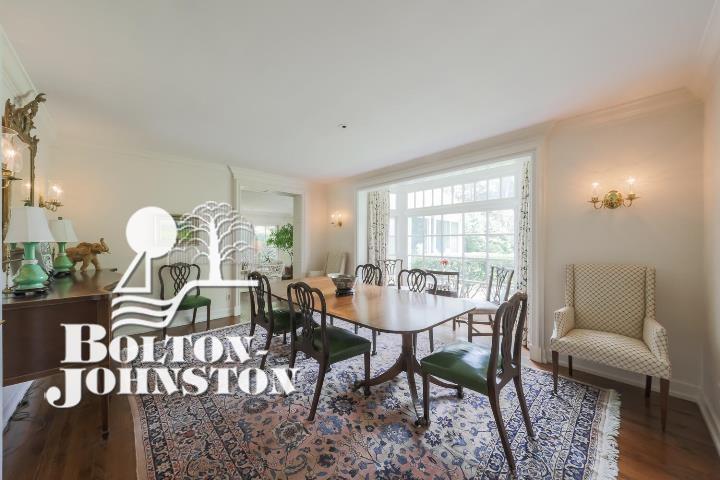 100 Lothrop Road Grosse Pointe, MI 48236 - Photo 14 of 46 Dining Room