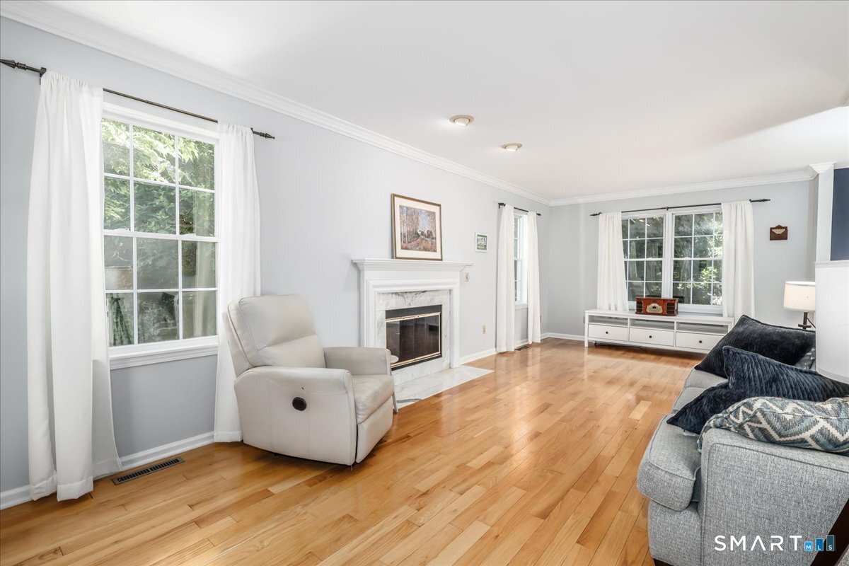 105 Secret Hollow Road Monroe, CT 06468 - Photo 6 of 37