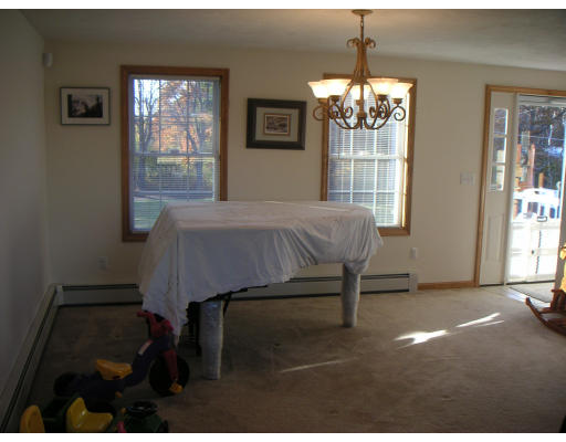 326 S Road Templeton, MA 01468 - Photo 7 of 8 a bedroom with a bed and window