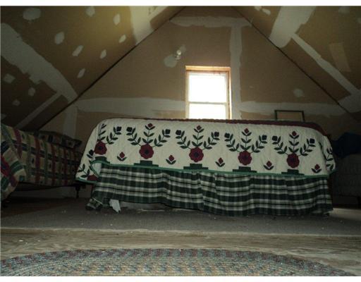 254 B Burrough Road Sangerville, ME 04479 - Photo 6 of 7 Bedroom.