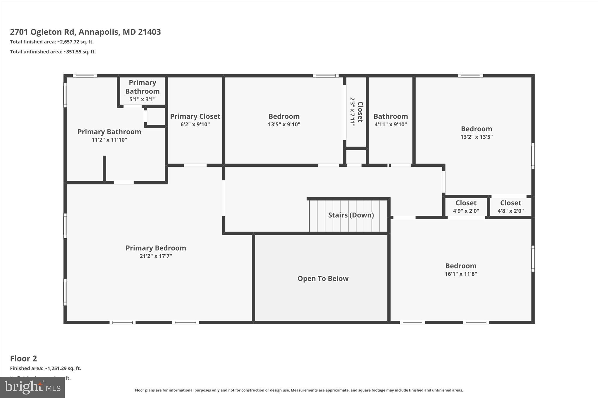 2701 Ogleton Road Annapolis, MD 21403 - Photo 43 of 47