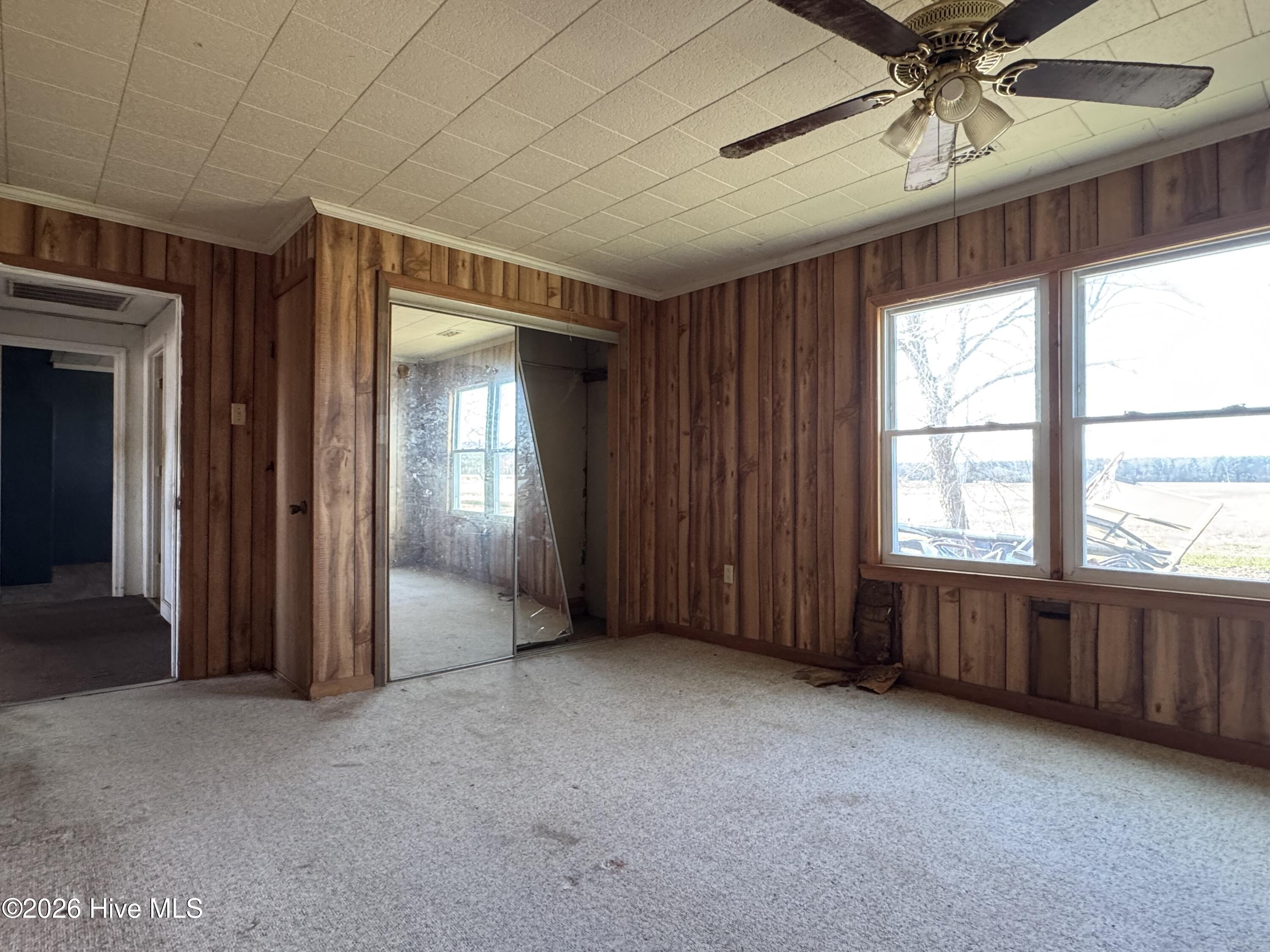 6952 Old Stake Road Clarendon, NC 28432 - Photo 14 of 14 Bedroom 3