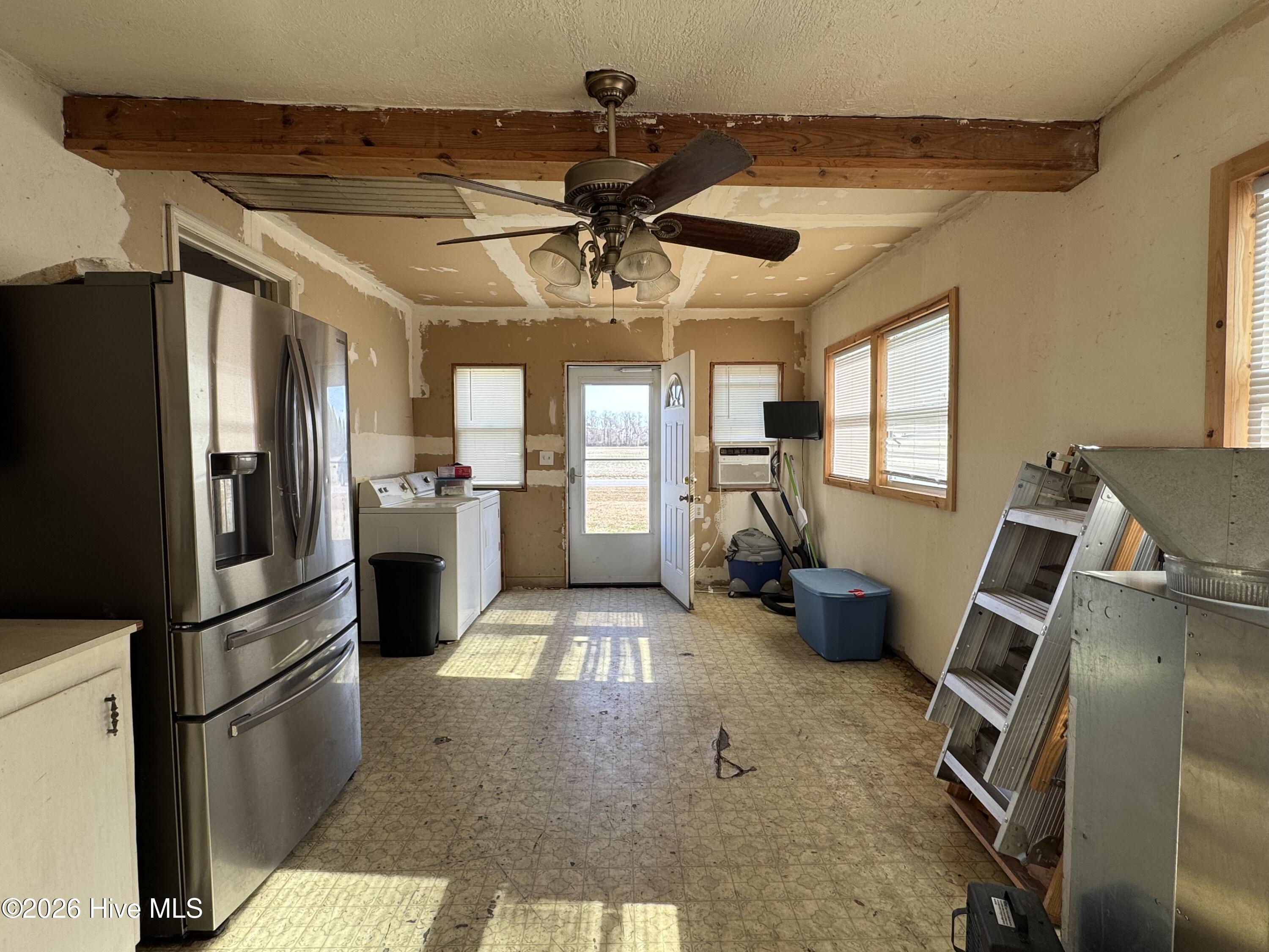 6952 Old Stake Road Clarendon, NC 28432 - Photo 5 of 14 Kitchen