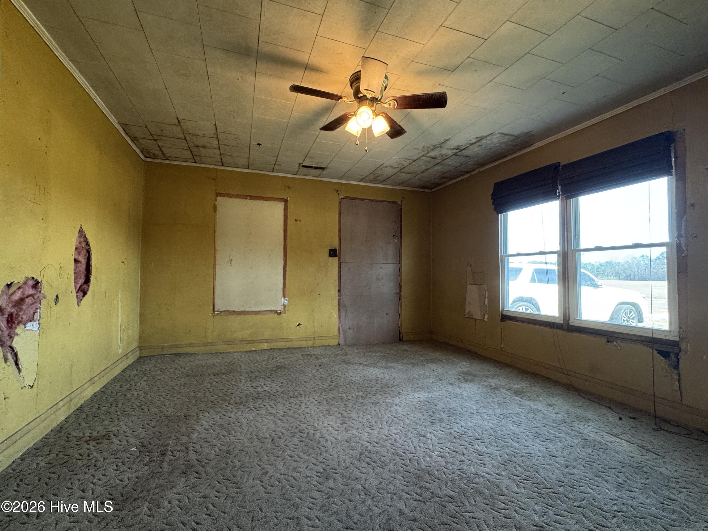 6952 Old Stake Road Clarendon, NC 28432 - Photo 8 of 14 Bedroom 1