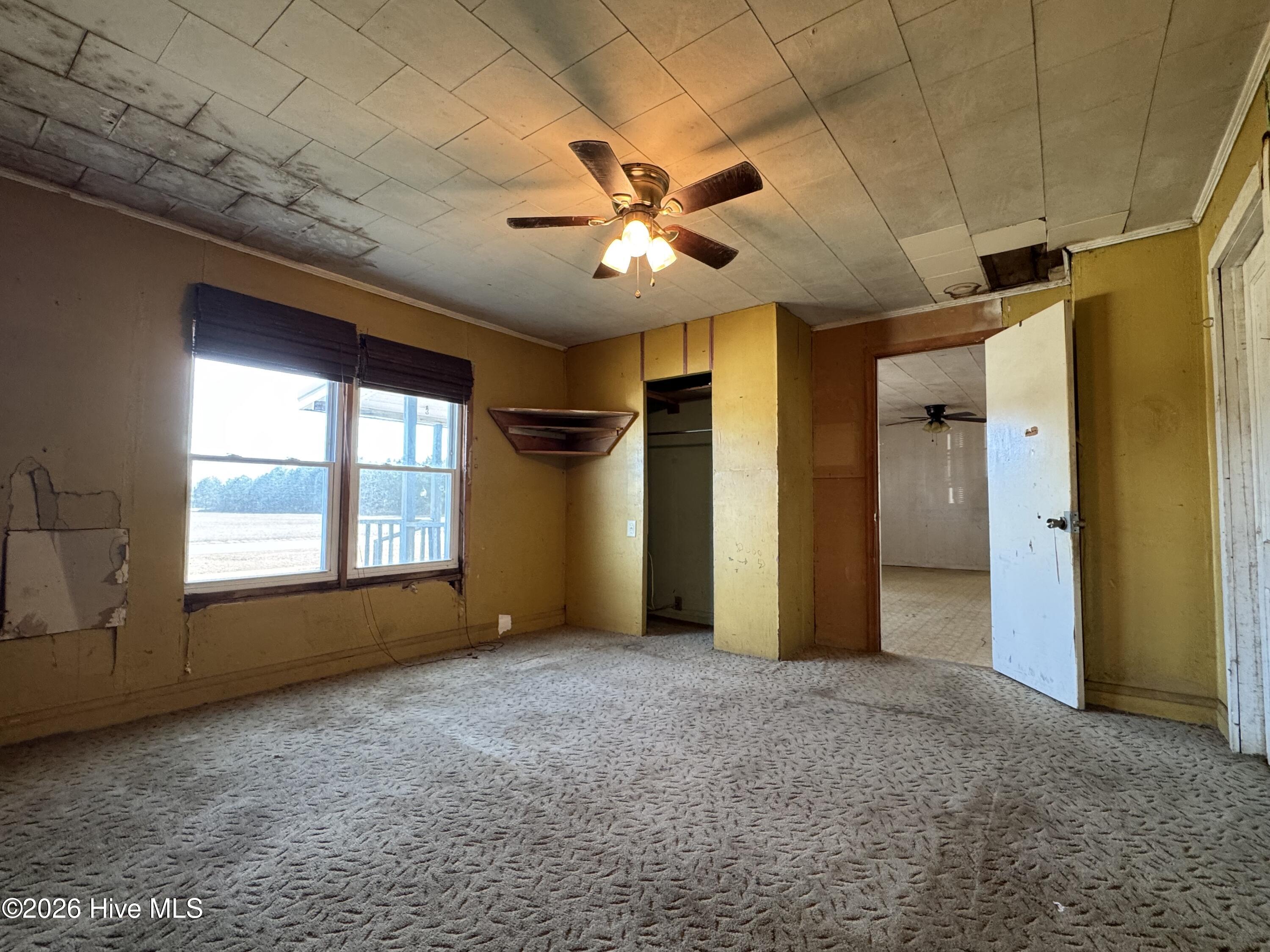 6952 Old Stake Road Clarendon, NC 28432 - Photo 9 of 14 Bedroom 1