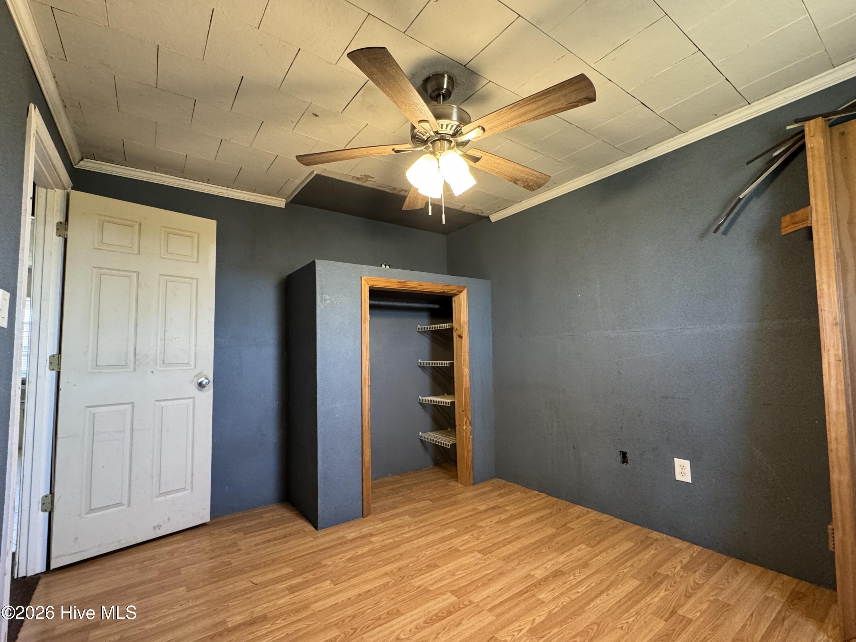 6952 Old Stake Road Clarendon, NC 28432 - Photo 10 of 14 Bedroom 2