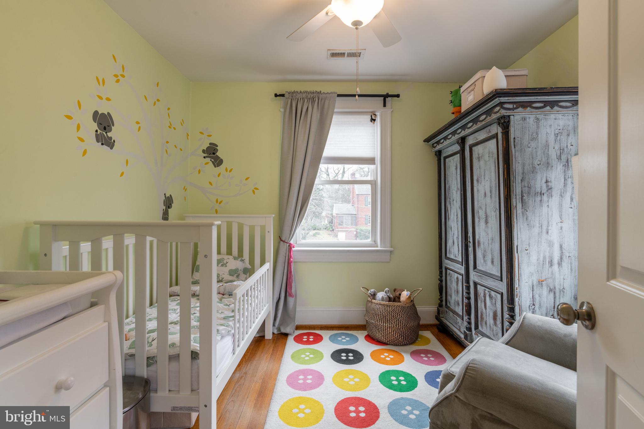 3207 Chestnut Street Northeast Washington, DC 20018 - Photo 14 of 27