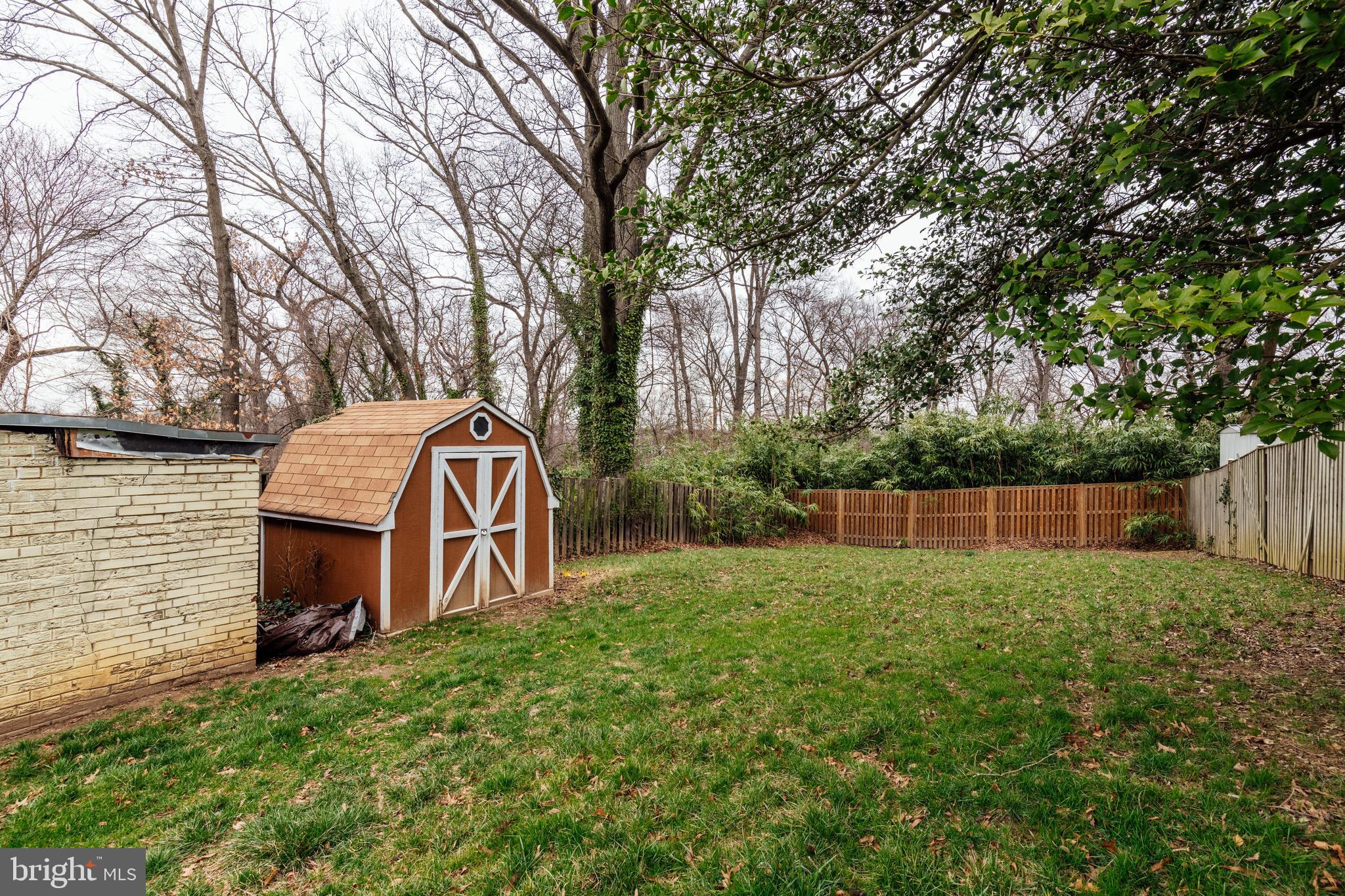 3207 Chestnut Street Northeast Washington, DC 20018 - Photo 25 of 27