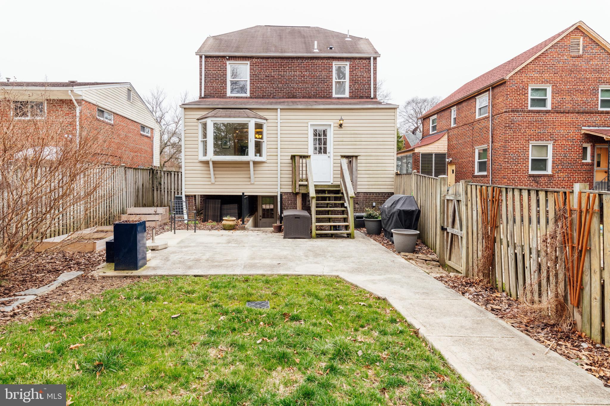 3207 Chestnut Street Northeast Washington, DC 20018 - Photo 26 of 27