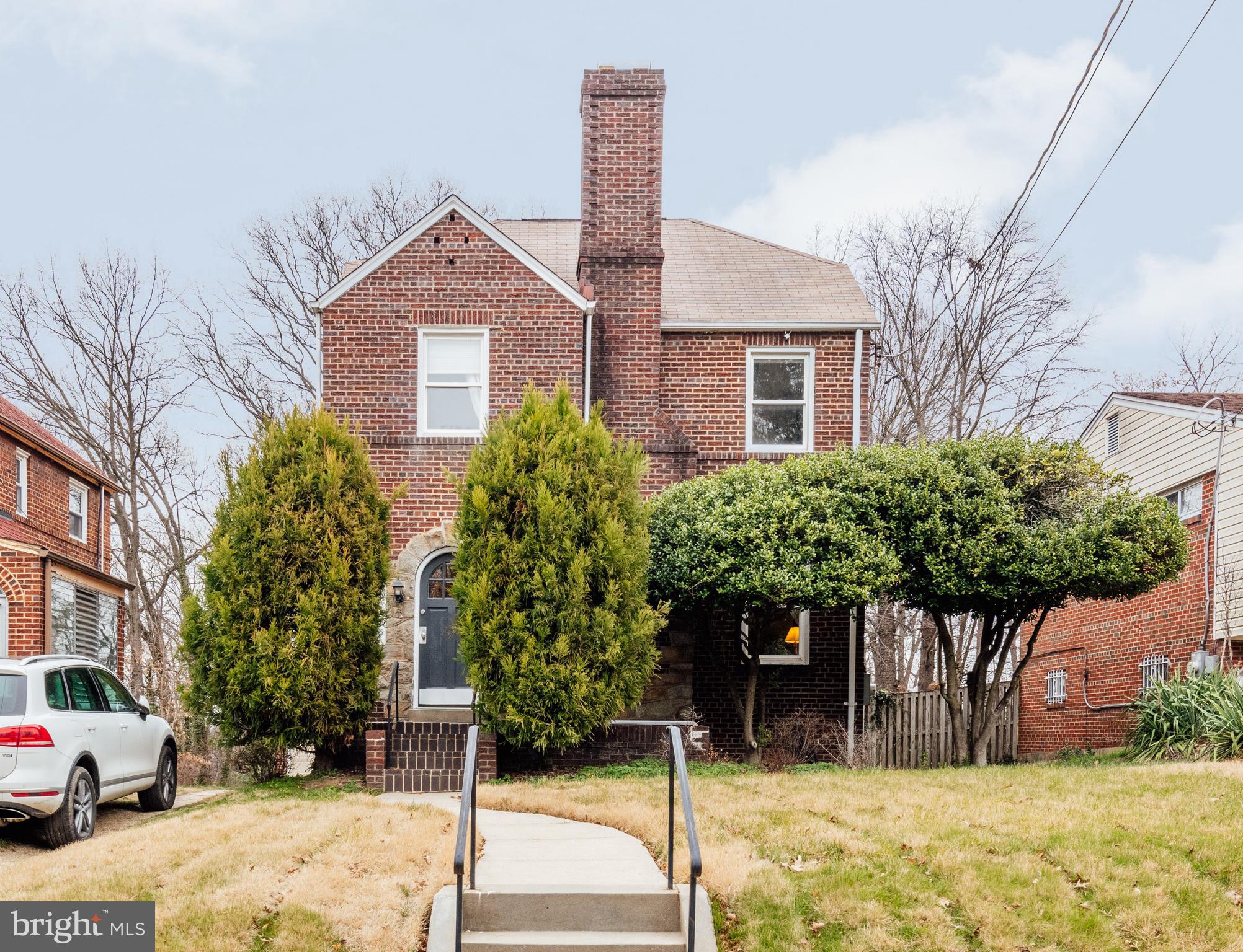 3207 Chestnut Street Northeast Washington, DC 20018 - Photo 27 of 27
