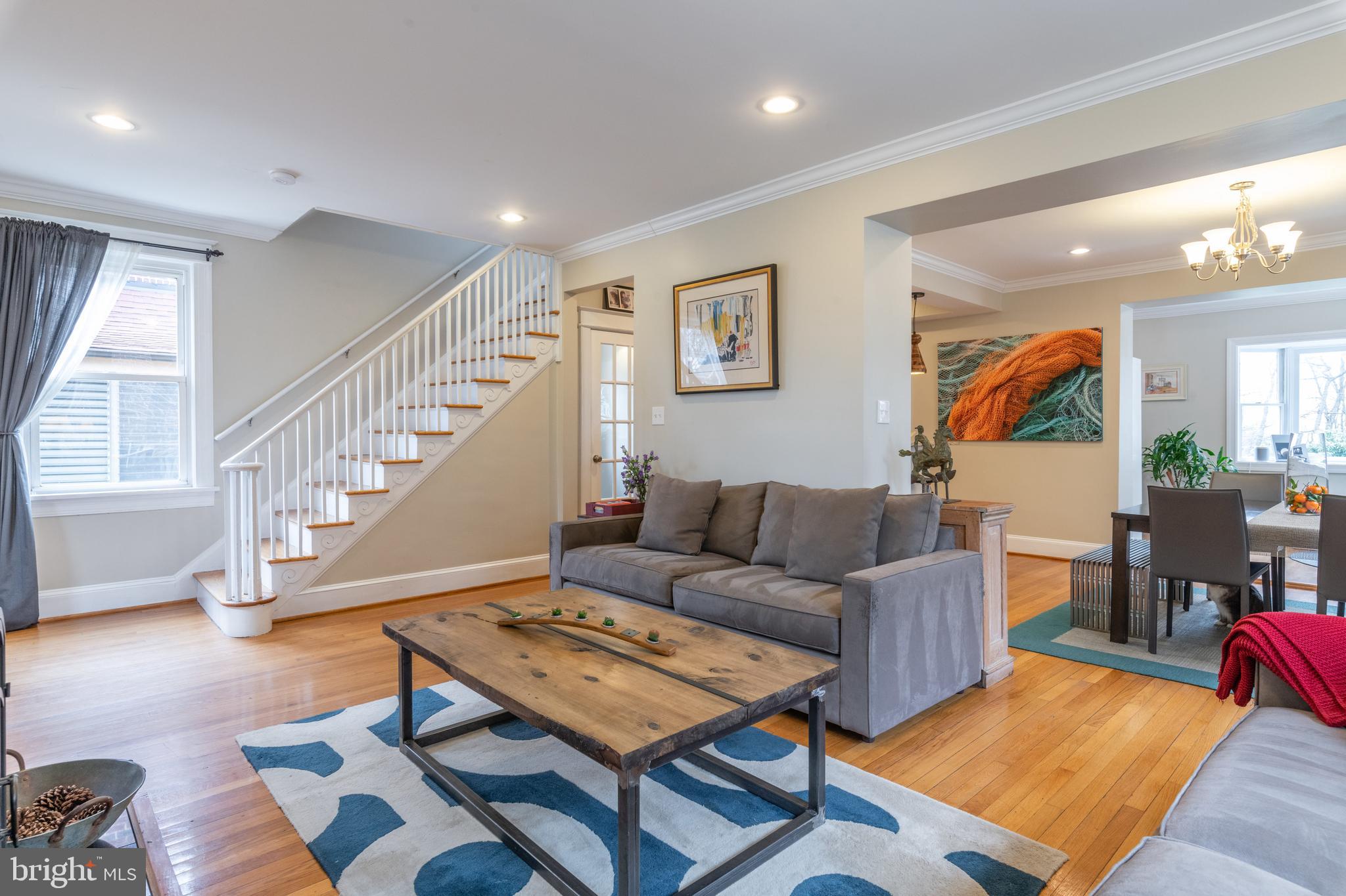 3207 Chestnut Street Northeast Washington, DC 20018 - Photo 3 of 27