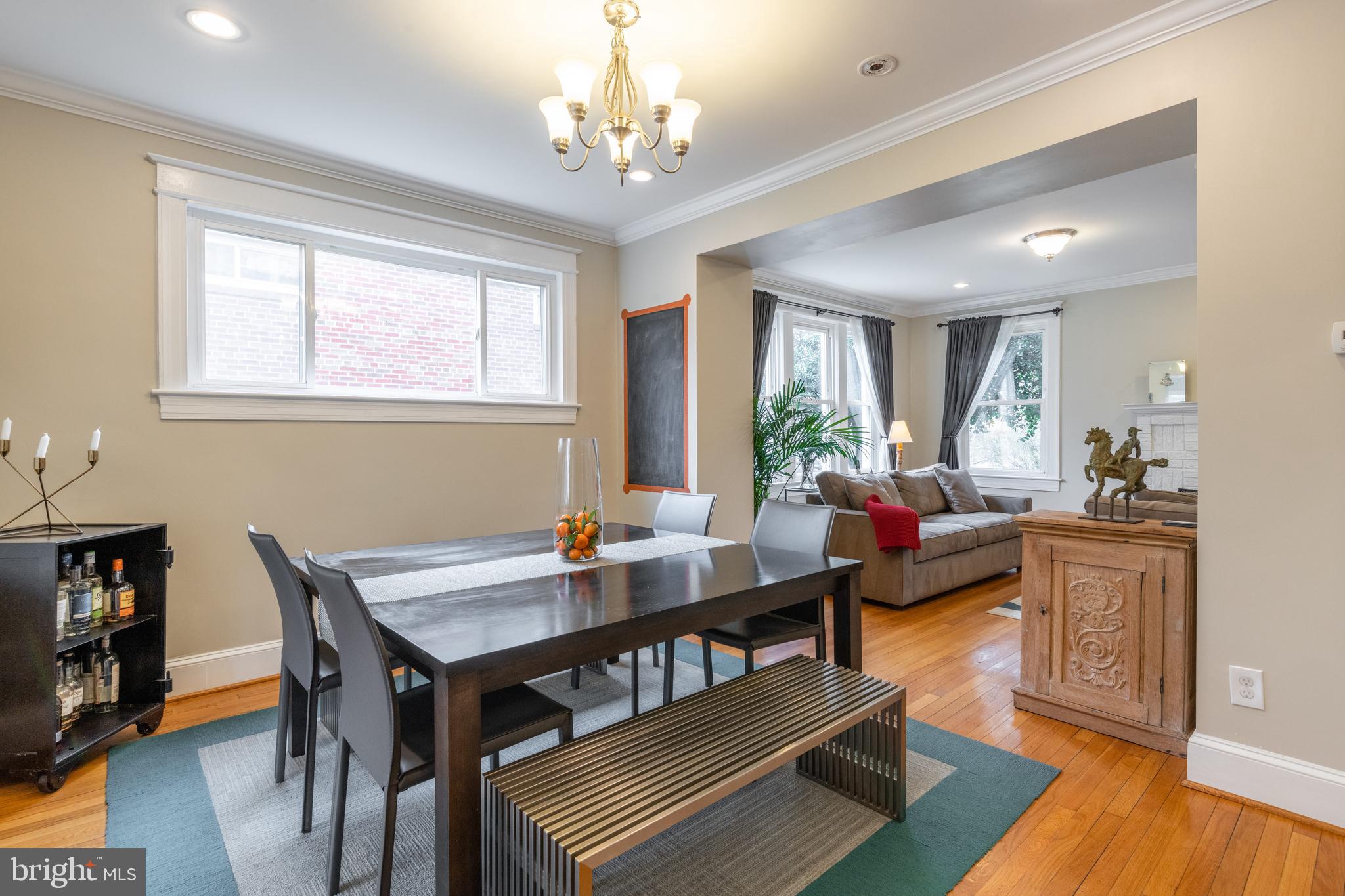 3207 Chestnut Street Northeast Washington, DC 20018 - Photo 4 of 27