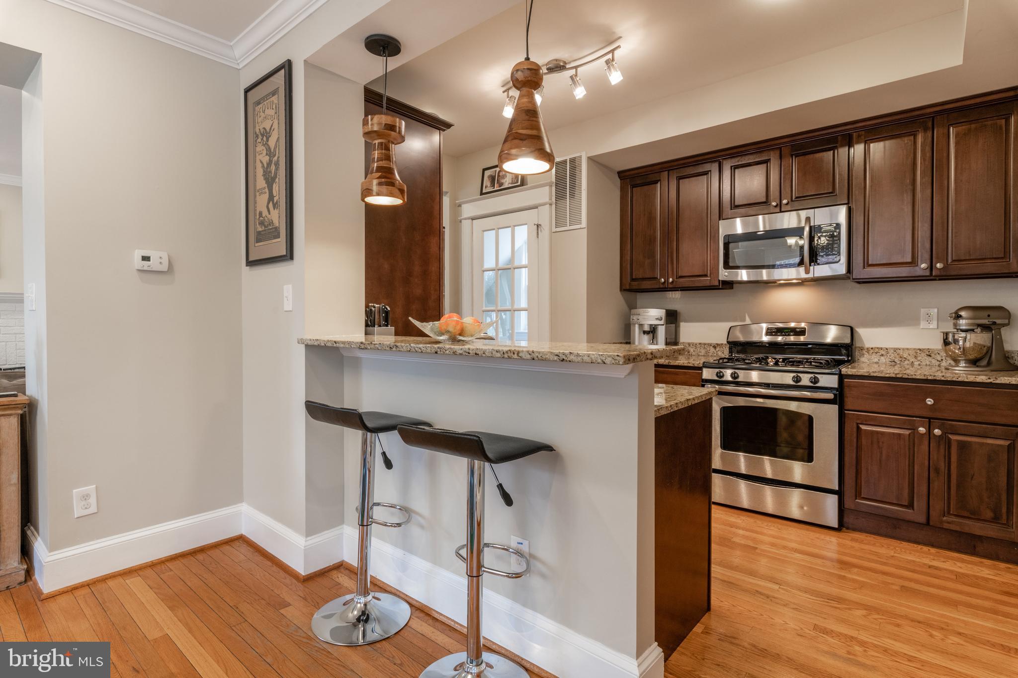 3207 Chestnut Street Northeast Washington, DC 20018 - Photo 5 of 27